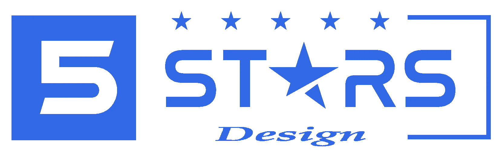 5 Stars Design