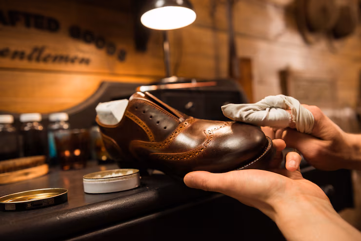 professionele website schoenmaker