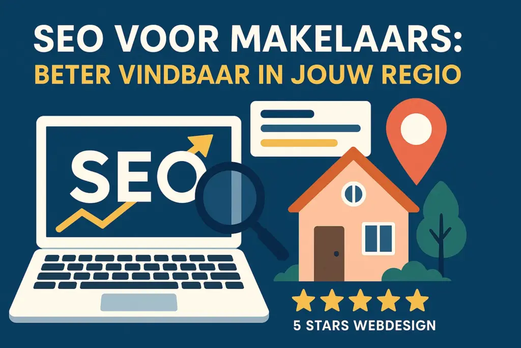 seo makelaars