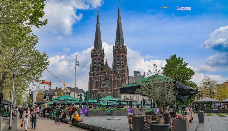 Webdesign in Tilburg