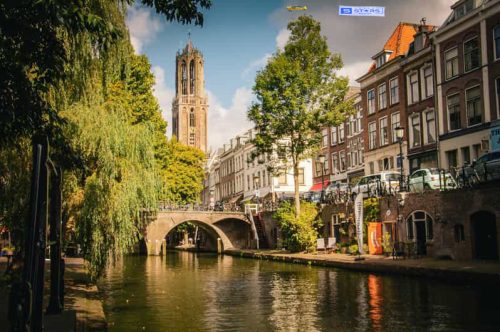 Webdesign in Utrecht