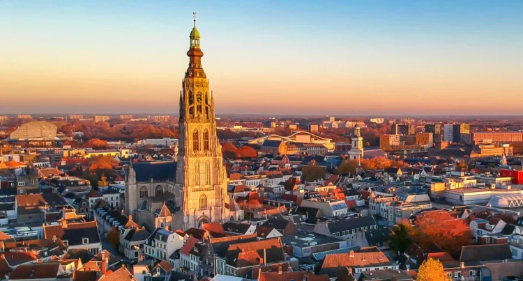 breda webdesign in Breda